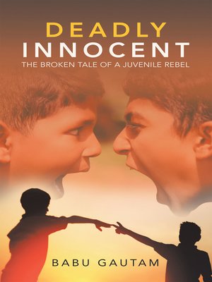 cover image of Deadly Innocent